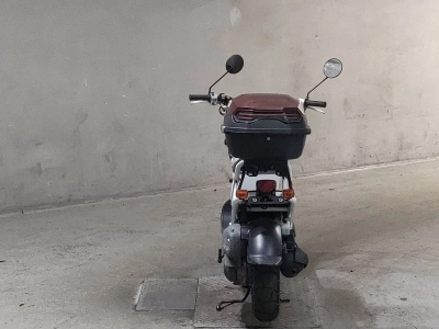 Honda ZUMAR