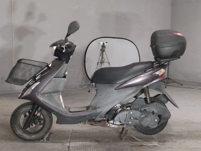 Suzuki ADDRESS V125