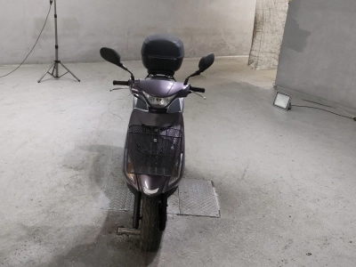 Suzuki ADDRESS V125