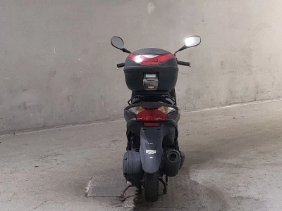 Suzuki ADDRESS V125