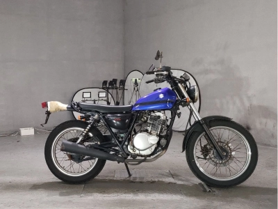 Suzuki GLASS TRACKER BIG BOY
