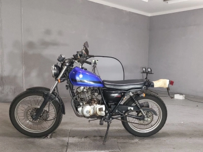 Suzuki GLASS TRACKER BIG BOY