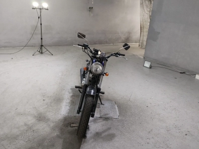 Suzuki GLASS TRACKER BIG BOY