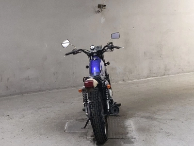 Suzuki GLASS TRACKER BIG BOY