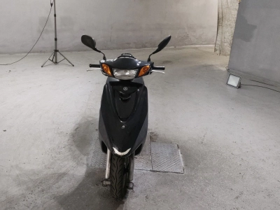 Yamaha AKUSHI STREET