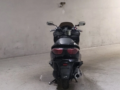 Honda FORZA Z