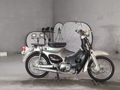 Honda LITTLE CUB