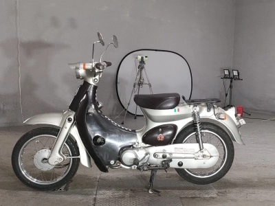 Honda LITTLE CUB