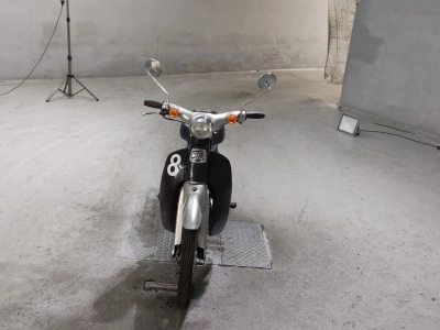 Honda LITTLE CUB