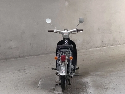 Honda LITTLE CUB