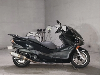 Honda FORZA X