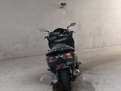 Honda FORZA X
