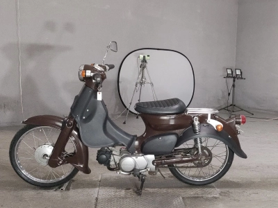 Honda SUPER CUB50