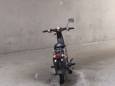 Honda SUPER CUB50