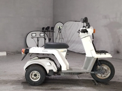 Honda GYRO