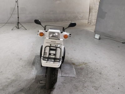 Honda GYRO