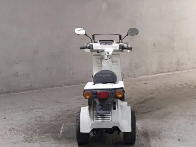 Honda GYRO
