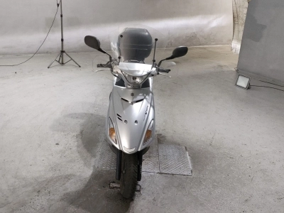 Suzuki ADDRESS V125