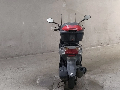Suzuki ADDRESS V125
