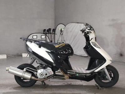 Suzuki ADDRESS V125