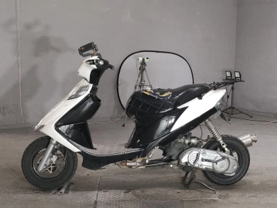 Suzuki ADDRESS V125