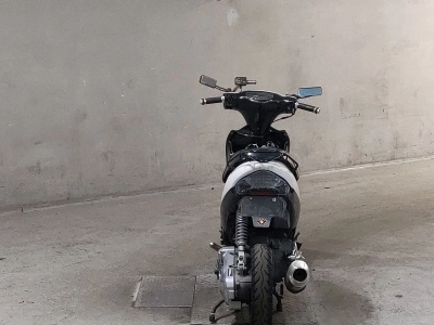 Suzuki ADDRESS V125