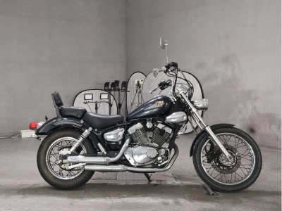 Yamaha VIRAGO250S