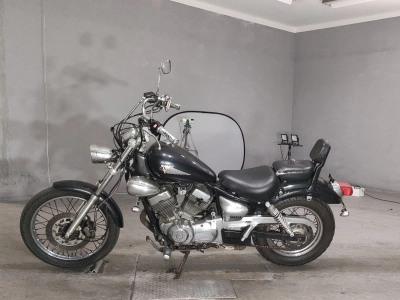 Yamaha VIRAGO250S