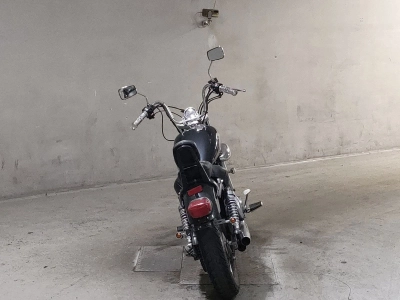 Yamaha VIRAGO250S