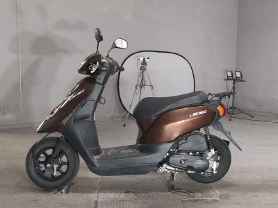Yamaha JOG