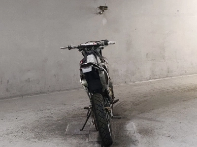 Honda CRM250AR