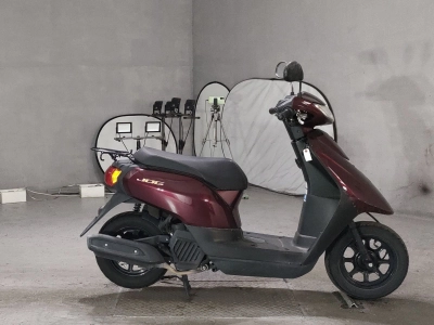 Yamaha JOG