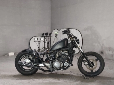 Kawasaki ELIMINATOR 250