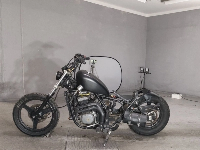Kawasaki ELIMINATOR 250