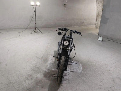 Kawasaki ELIMINATOR 250