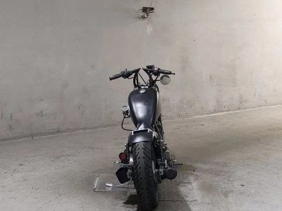 Kawasaki ELIMINATOR 250
