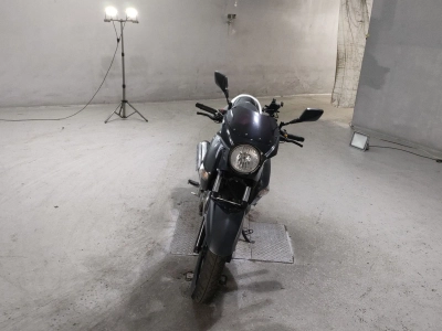Suzuki GSR250