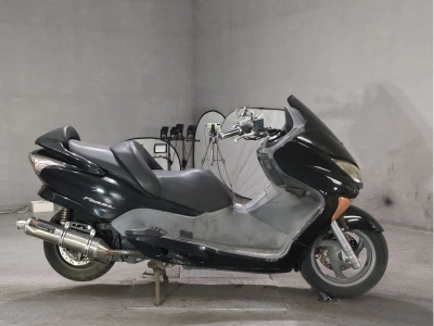 Honda FORZA X