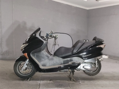 Honda FORZA X