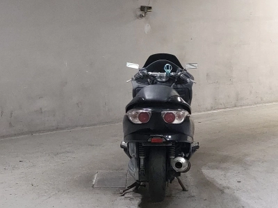 Honda FORZA X