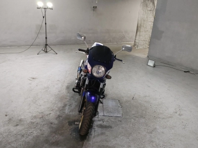 Honda CB400SFV-3