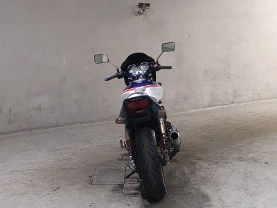 Honda CB400SFV-3