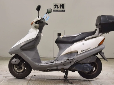 Honda SPACY125