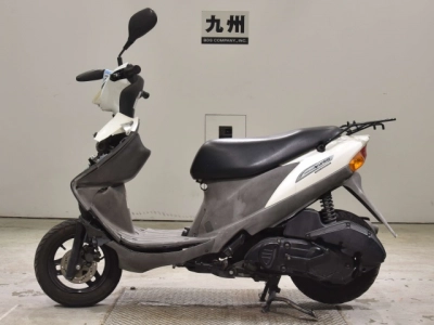 Suzuki ADDRESS V125