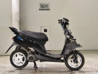 Yamaha JOG ZR-2