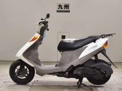 Suzuki ADDRESS V125
