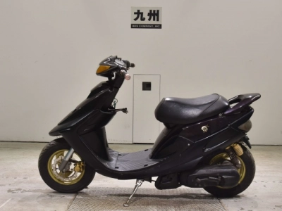 Yamaha JOG ZR