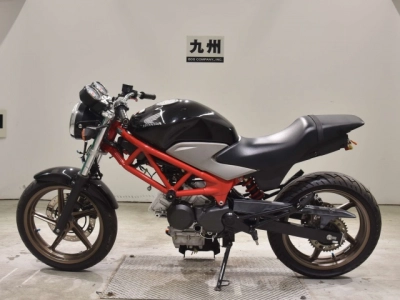 Honda VTR250