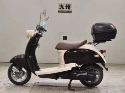 Yamaha VINO
