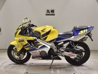Honda CBR600F
